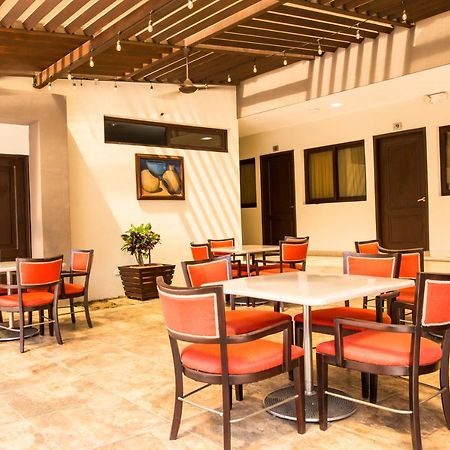 Hotel El Viejo Inn Chinandega Exterior foto